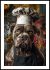 Plakat Kucharz Bully