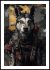 Plakat Dowódca Husky