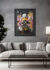 Plakat Stylowa Daisy