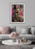 Plakat Szykowna Minnie