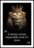 Plakat Impossible