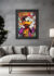 Plakat Retro Donald