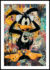 Plakat Trouble Duffy