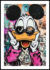 Plakat Wicked Donald