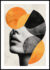 Plakat Oranges