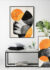 Plakat Oranges