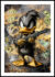 Plakat Gangsta Duffy