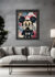 Plakat Mickey Noo