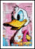 Plakat Pink Sknerus
